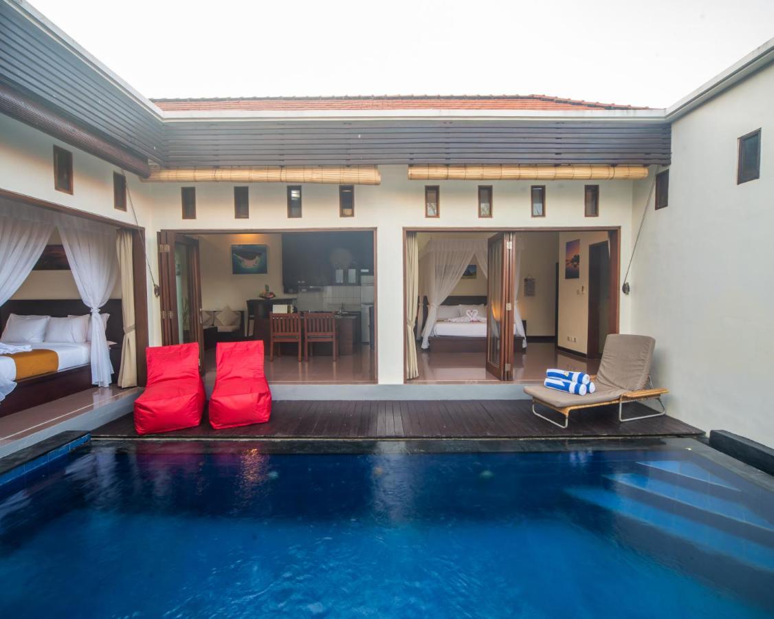Villa Demi Seminyak (Bali)
