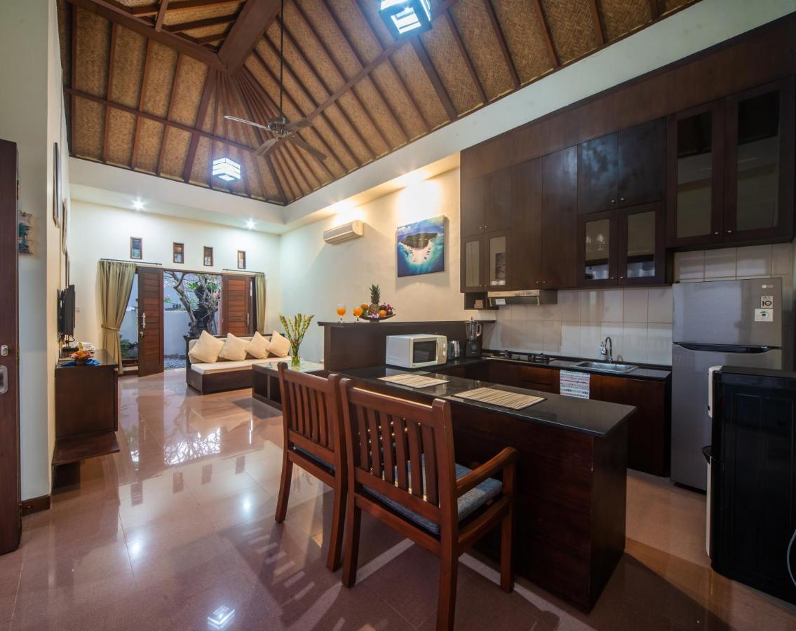 Villa Demi Seminyak (Bali)