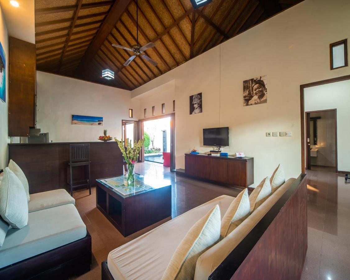 Demi Villa Seminyak (Bali)