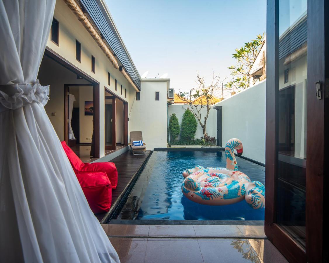 Demi Villa Seminyak (Bali)