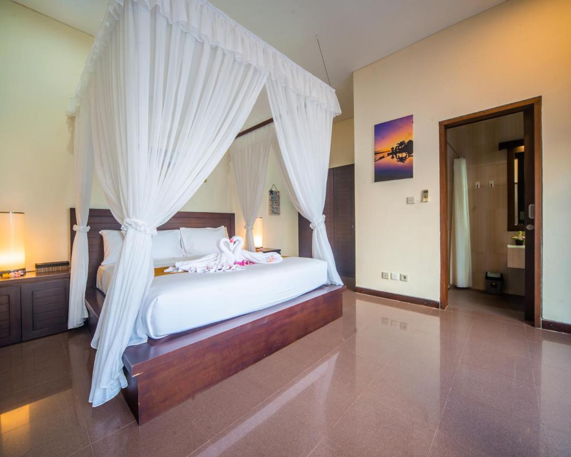 Villa Demi Seminyak (Bali)