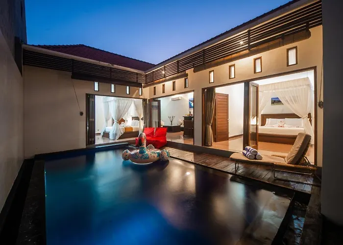 Villa Demi Seminyak