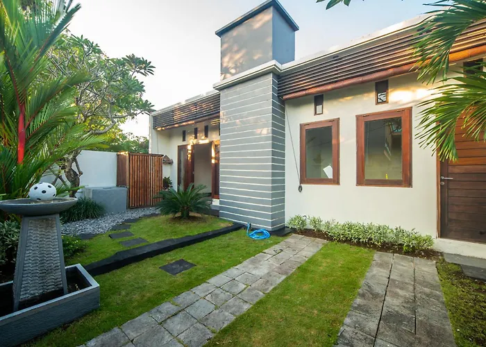 Villa Demi Seminyak