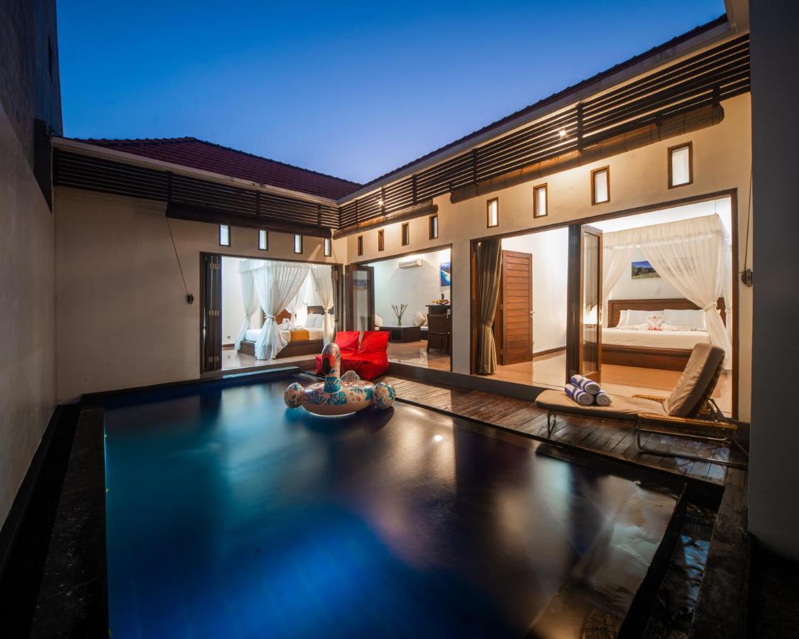 Demi Villa