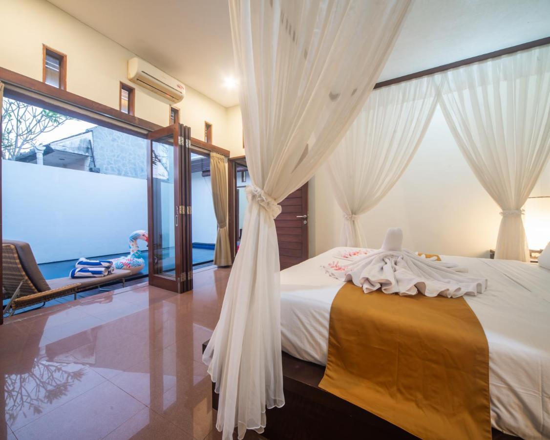 Villa Demi Seminyak (Bali)