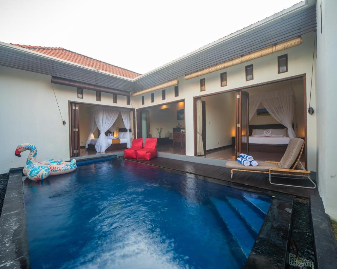 Villa Demi *