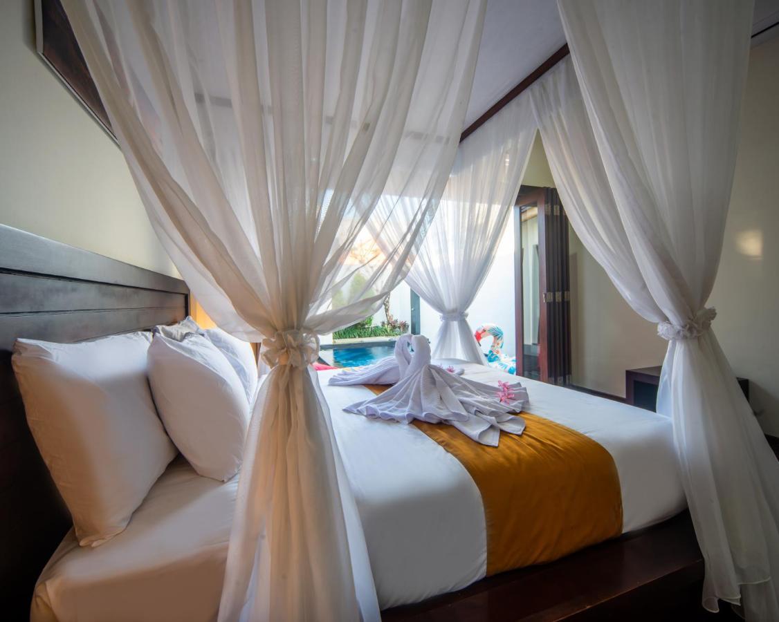 Demi Villa Seminyak (Bali)
