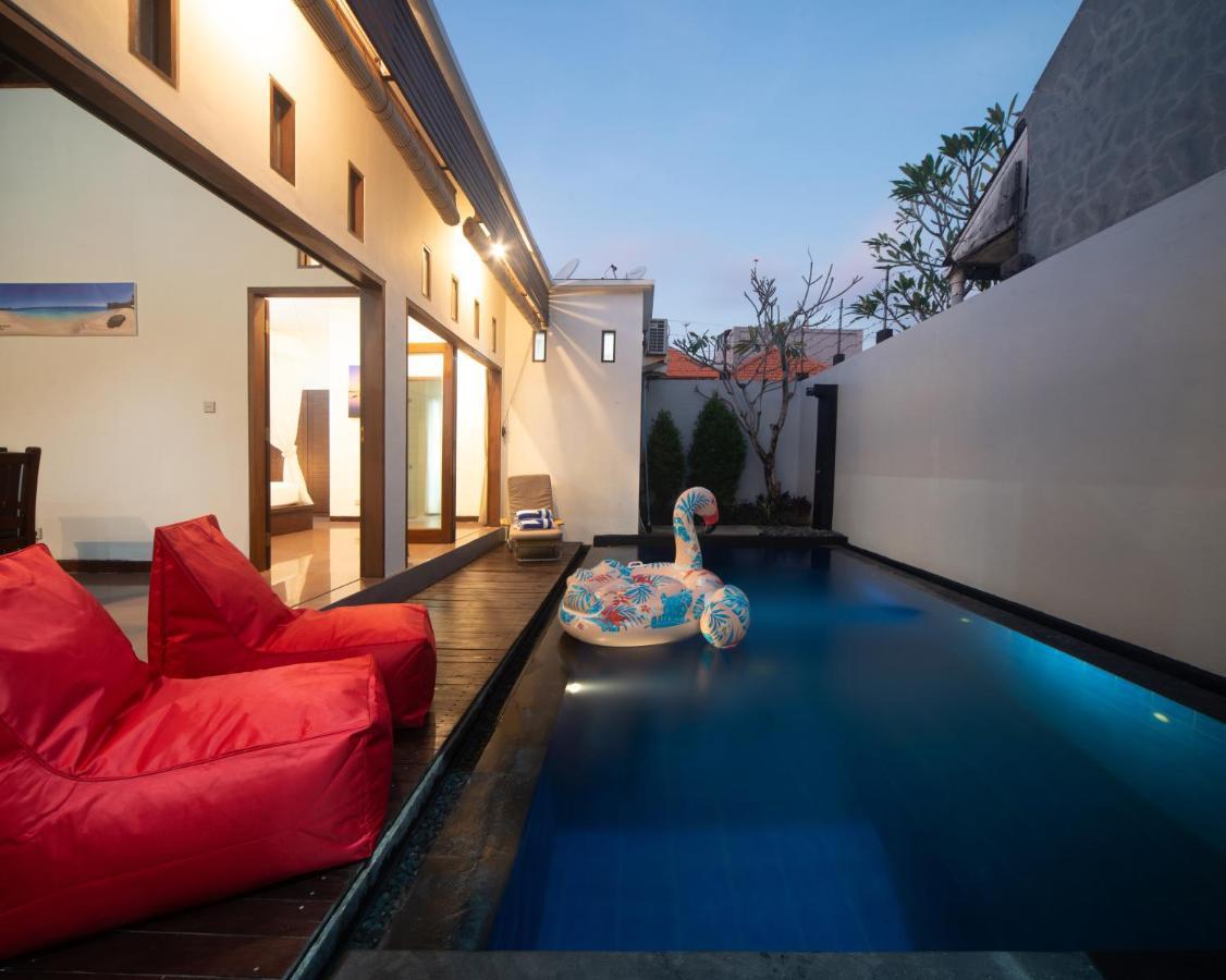 Demi Villa Seminyak (Bali)