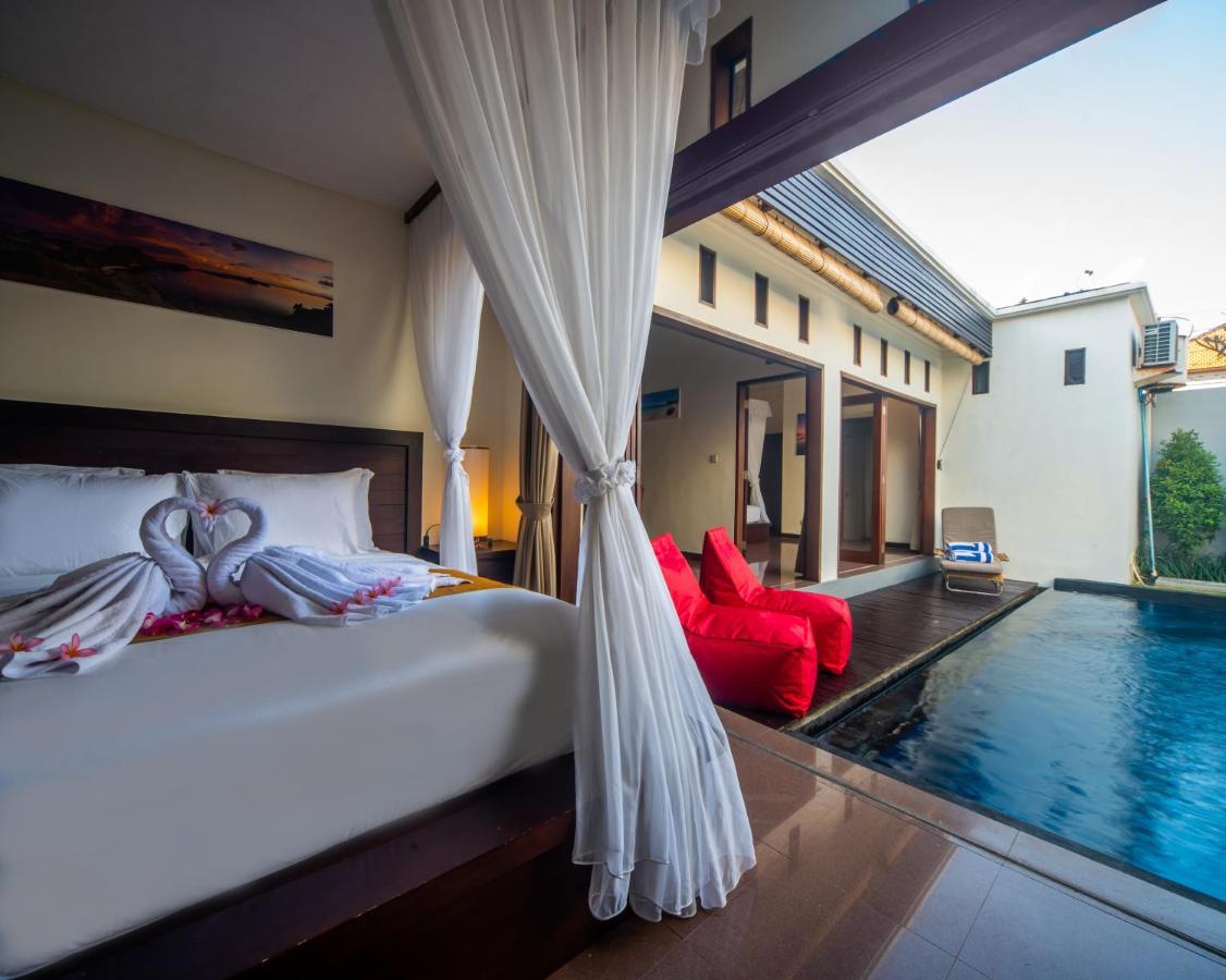 Villa Demi *