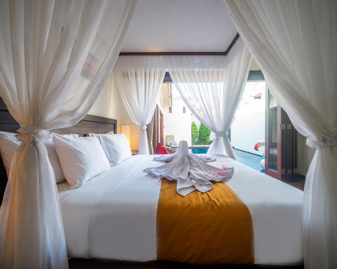 Demi Villa Seminyak (Bali)