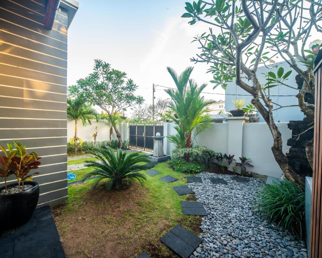 Villa Demi Seminyak (Bali)