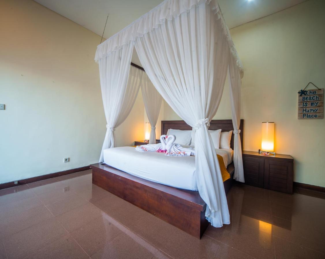 Villa Demi Seminyak (Bali)