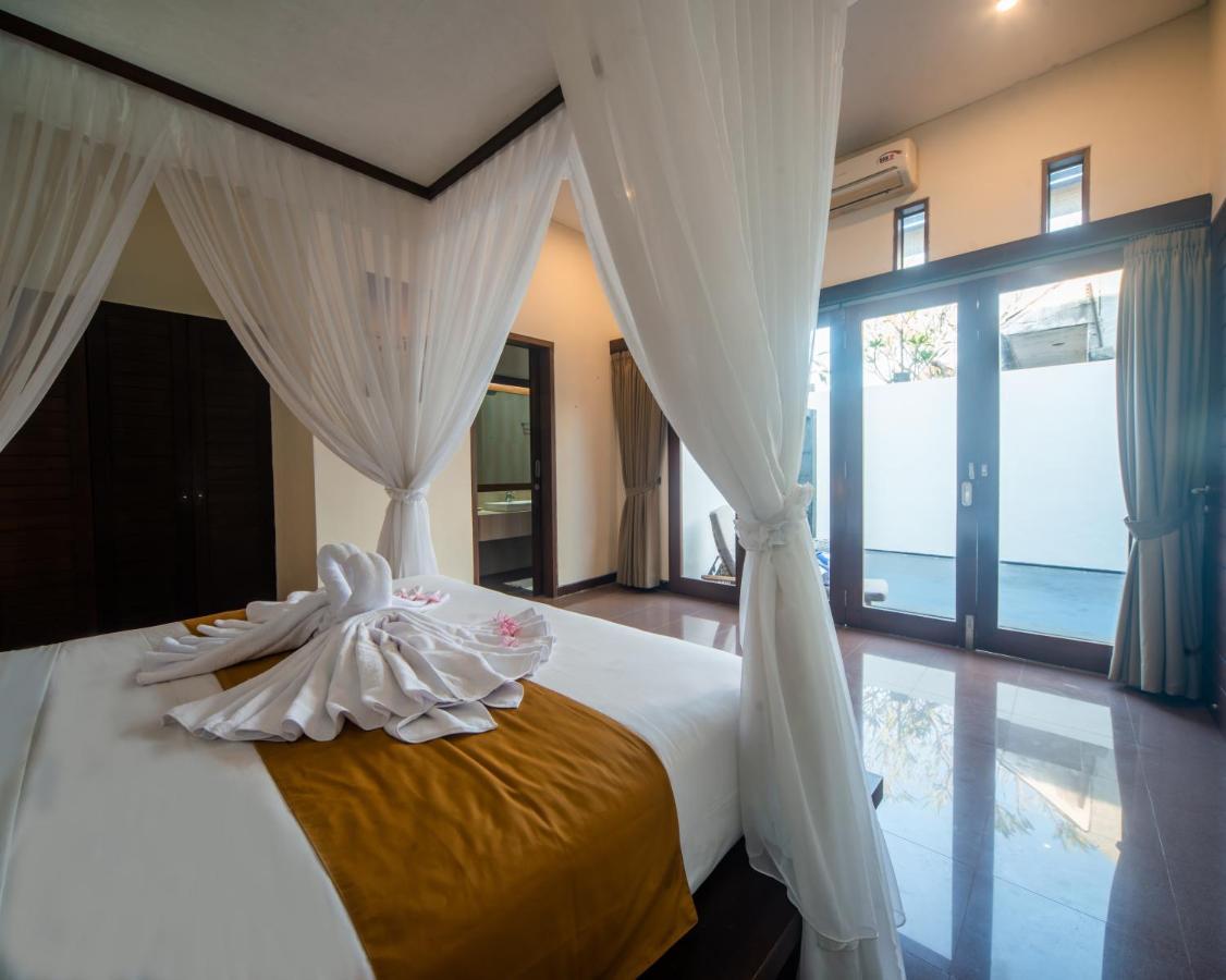 Demi Villa Seminyak (Bali)