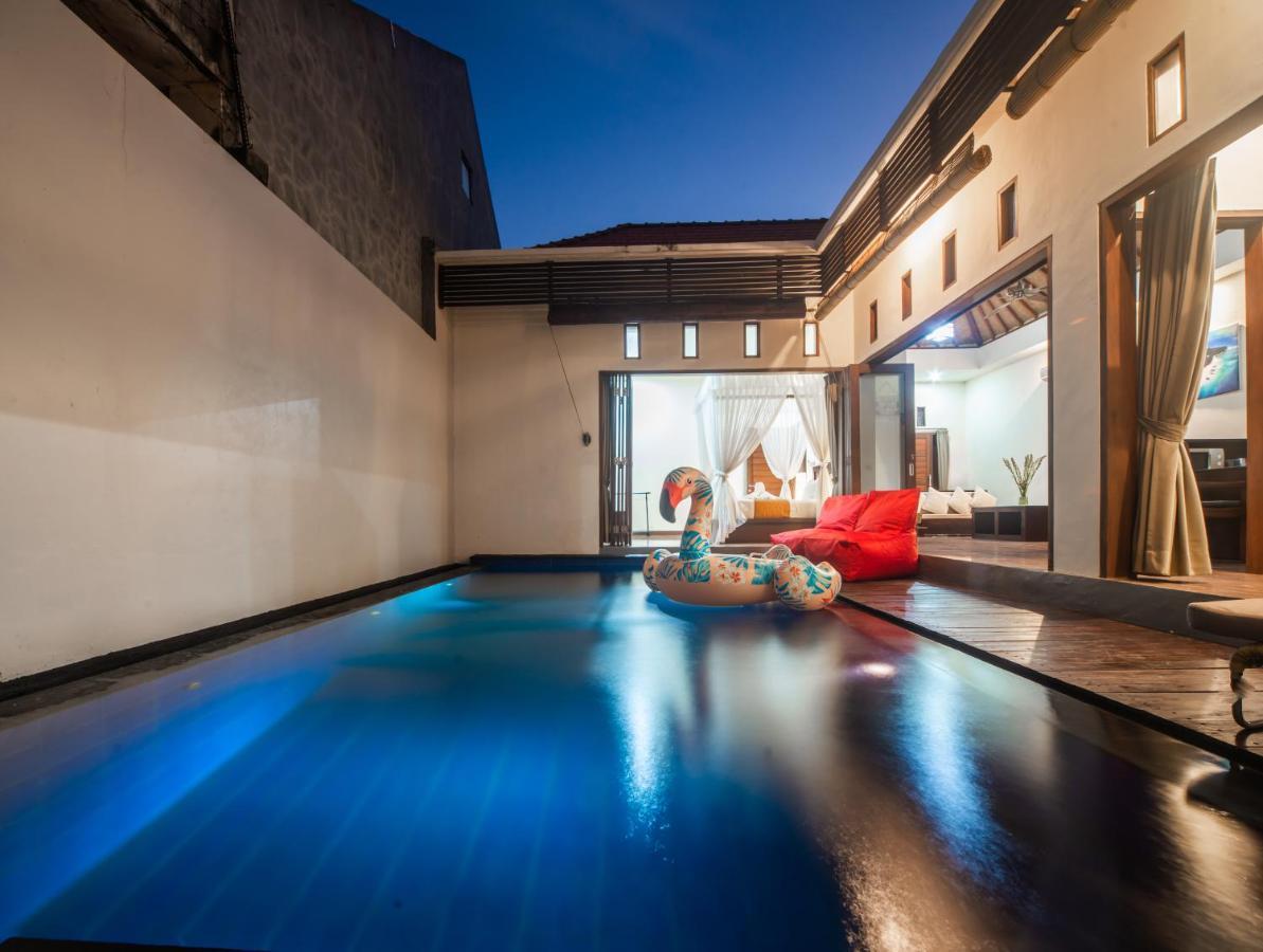Demi Villa *
