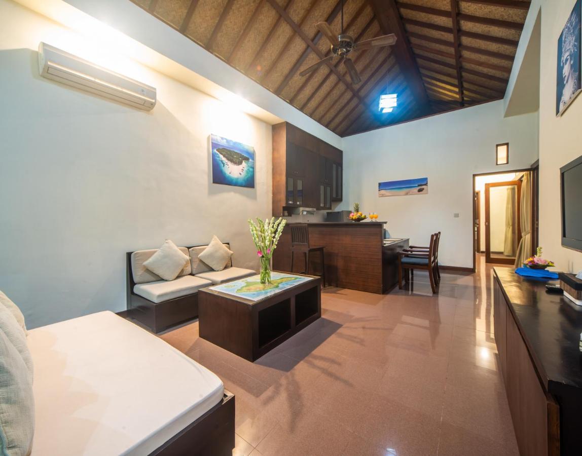 Demi Villa