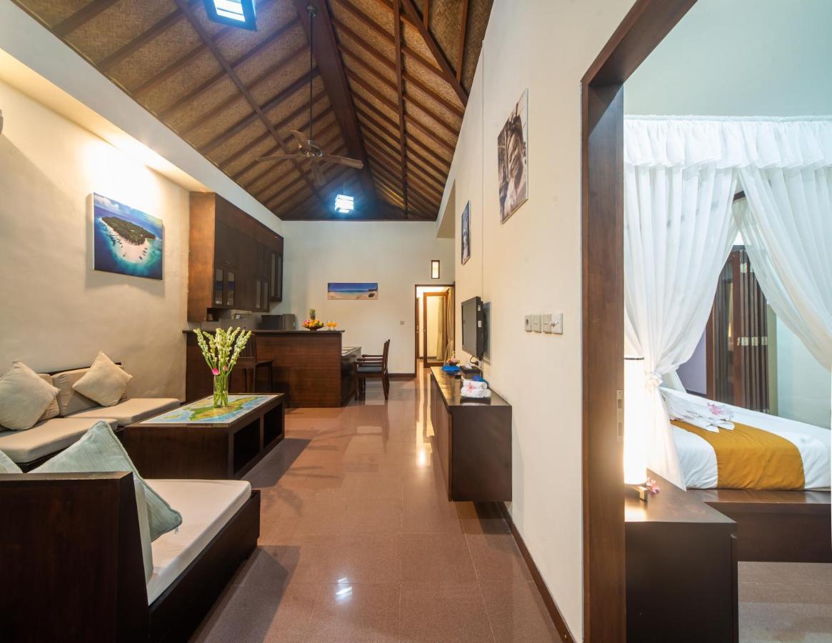 Villa Demi Seminyak (Bali)
