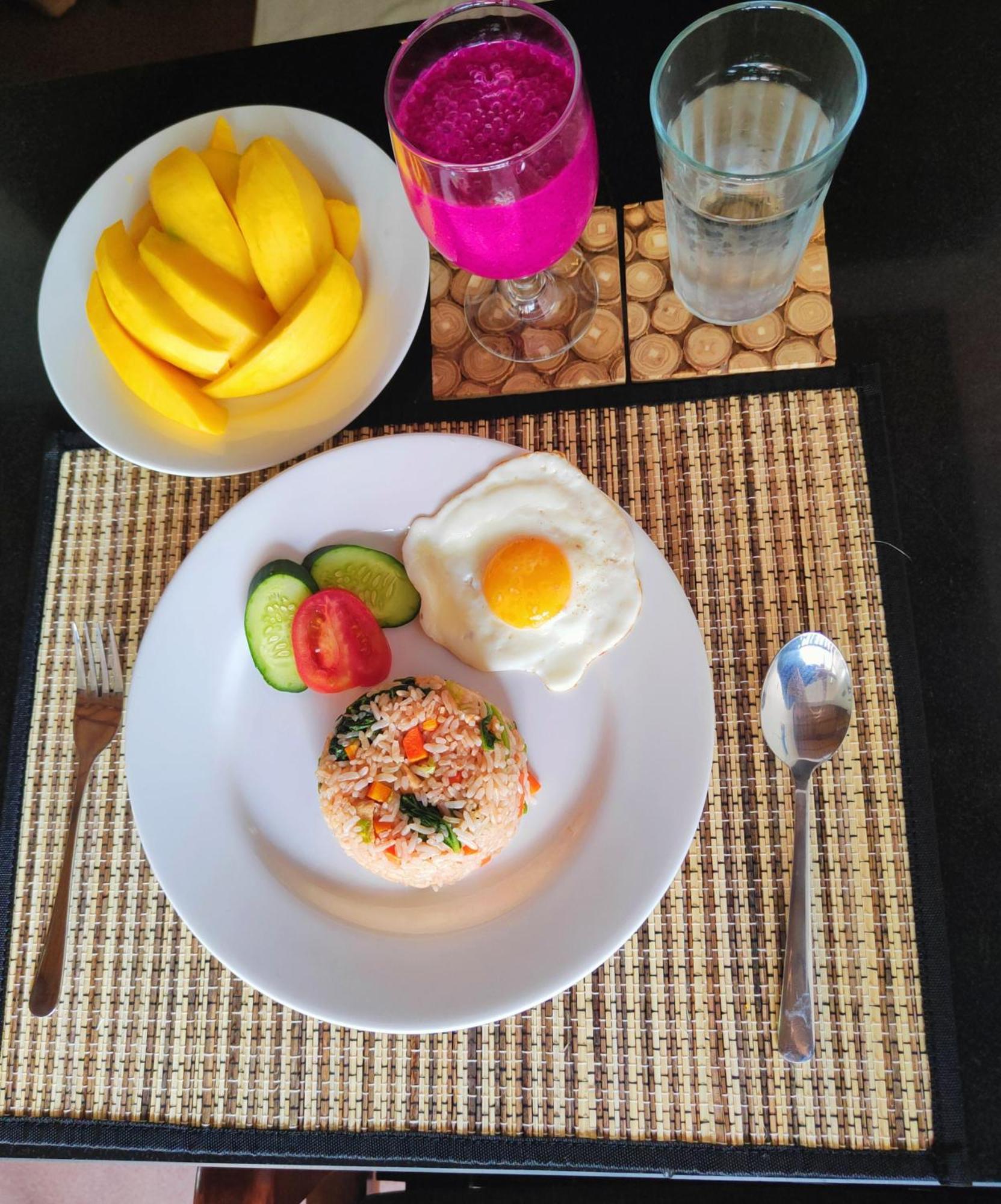 Demi Seminyak (Bali)