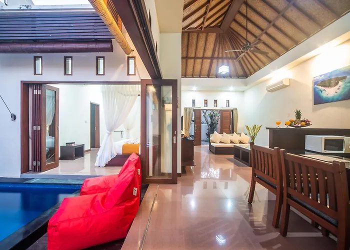 Villa Demi Seminyak