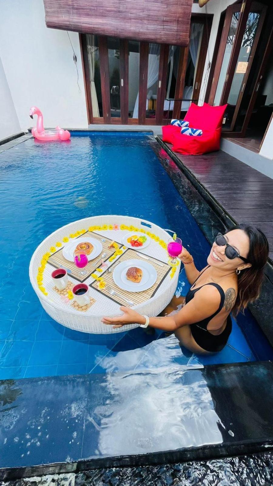 Villa Demi Seminyak (Bali)